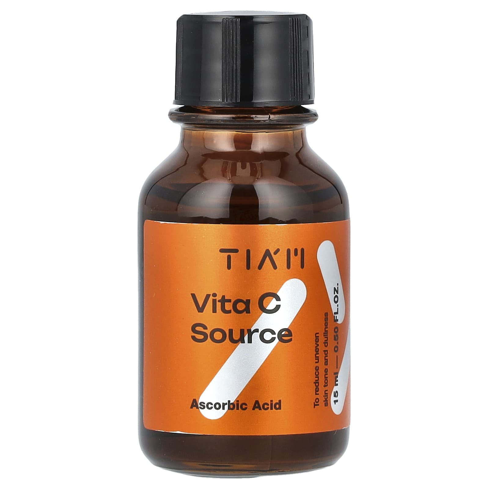 Tiam, Vita C Source, 0.50 fl oz (15 ml) - Image 1