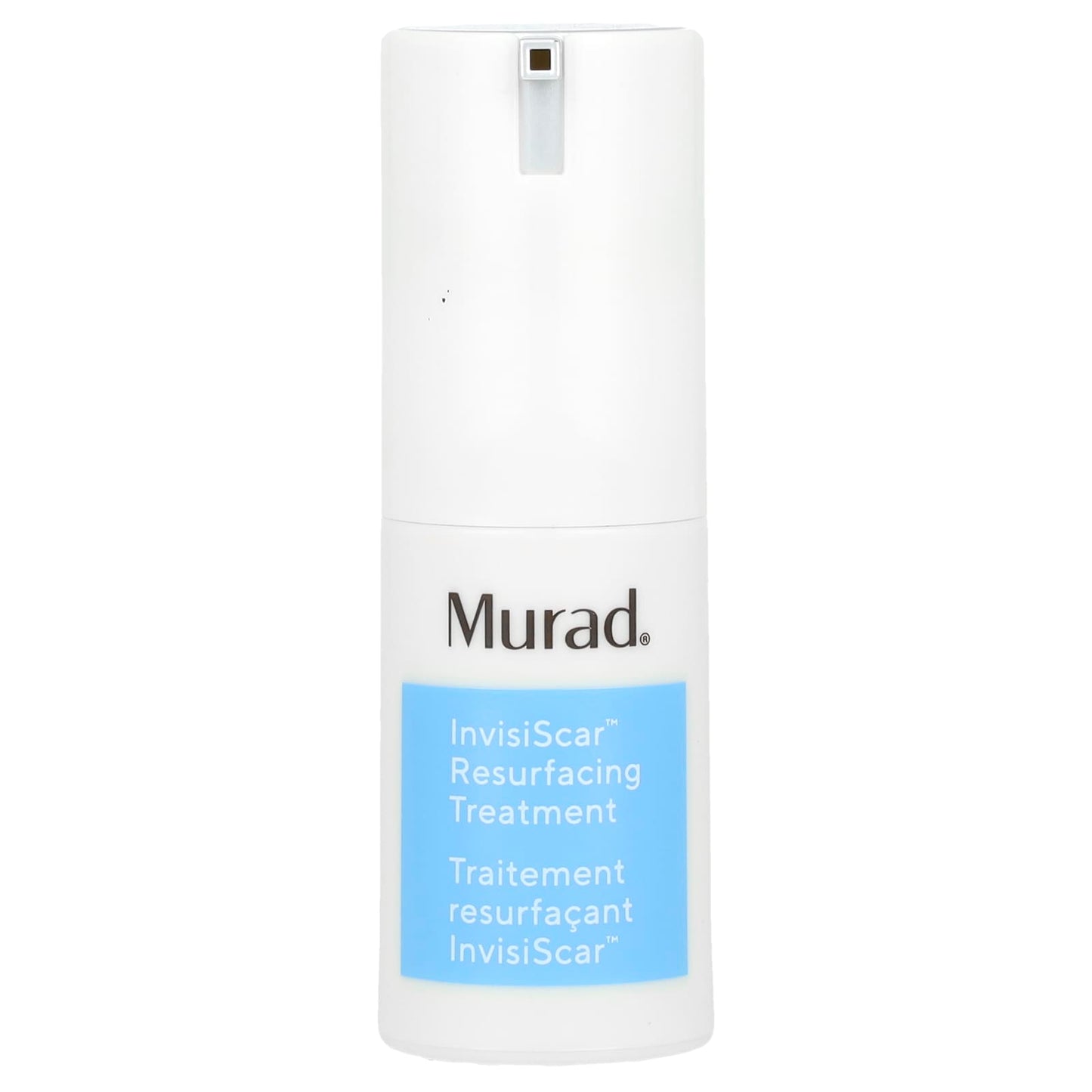 Murad, Acne Control, InvisiScar, Resurfacing Treatment, 0.5 fl oz (15 ml) - Image 1