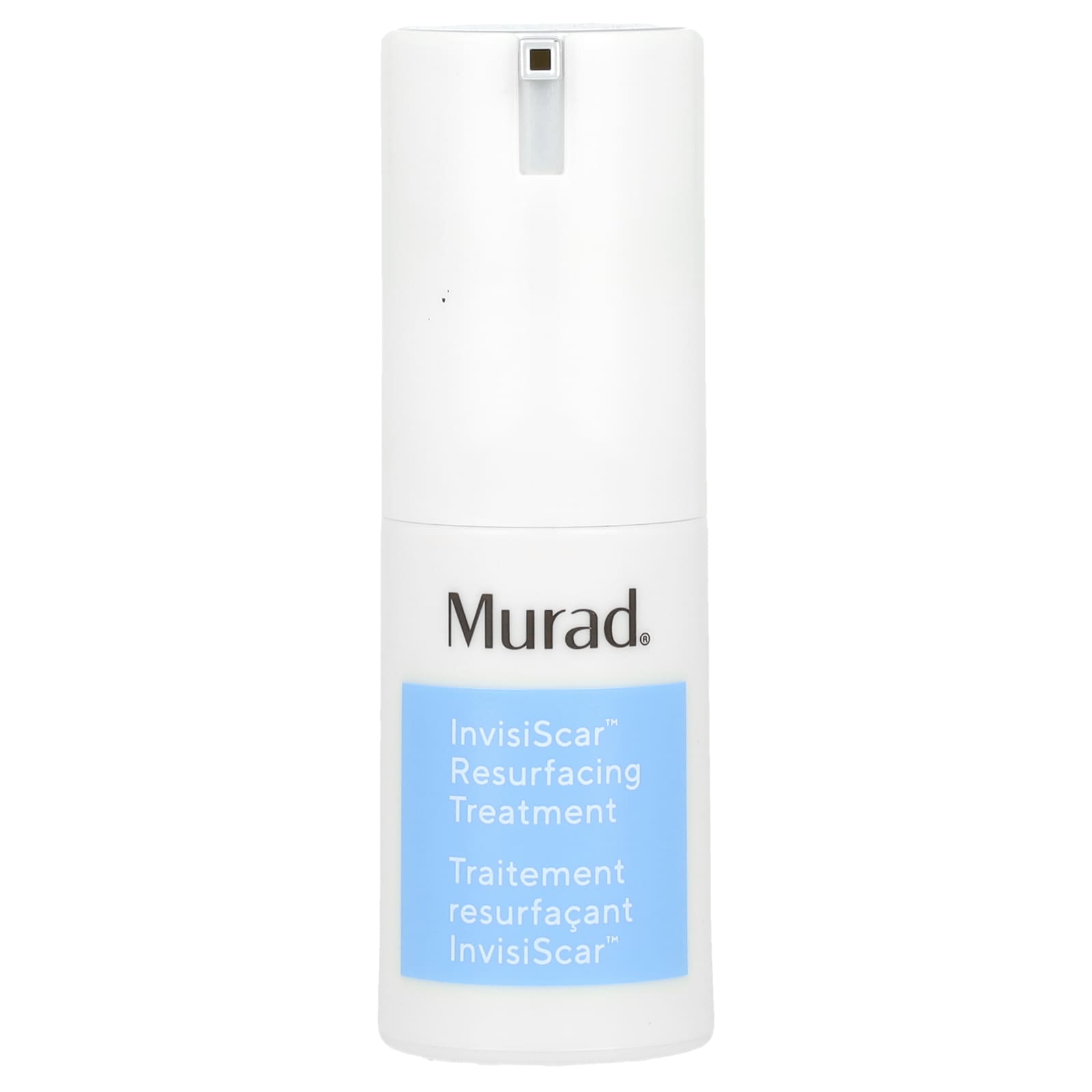 Murad, Acne Control, InvisiScar, Resurfacing Treatment, 0.5 fl oz (15 ml) - Image 1