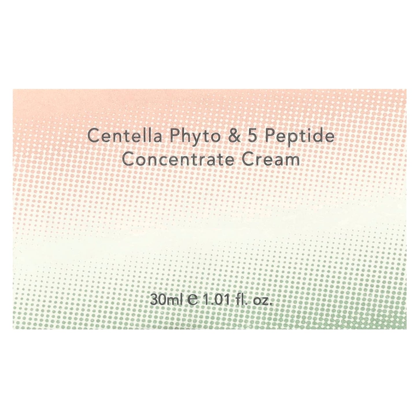 Centella Phyto & 5 Peptide Anti-Aging Face Cream | Vegan, Fragrance-Free - Image 2