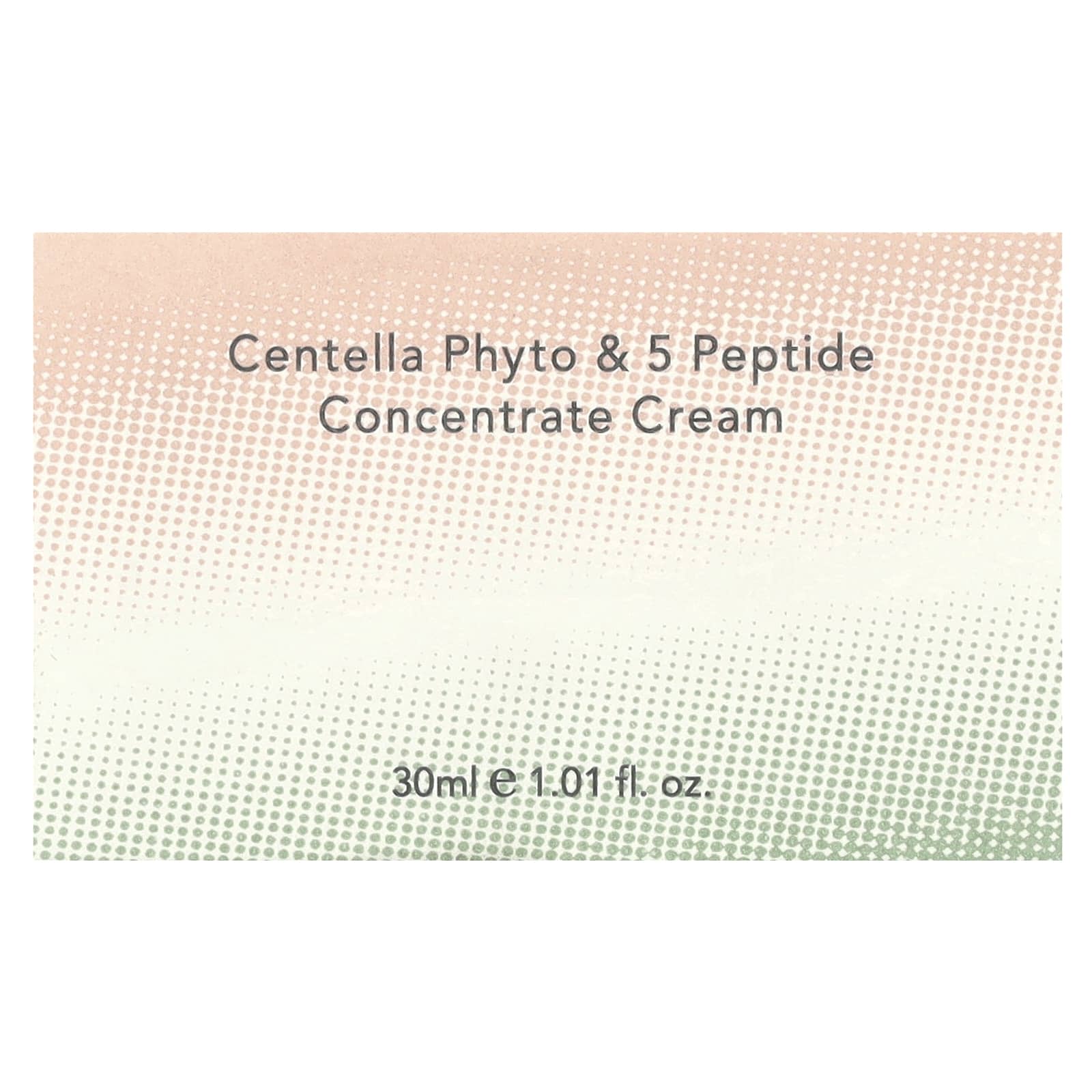 Centella Phyto & 5 Peptide Anti-Aging Face Cream | Vegan, Fragrance-Free - Image 2