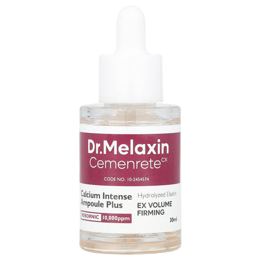 Dr.Melaxin Cemenrete Calcium Ampoule Plus Intensive Skin Soothing - Image 1