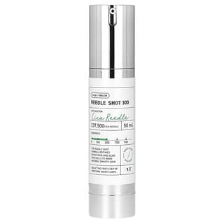 VT Cosmetics Cica Reedle Shot 300 Refine & Smooth Skin Care