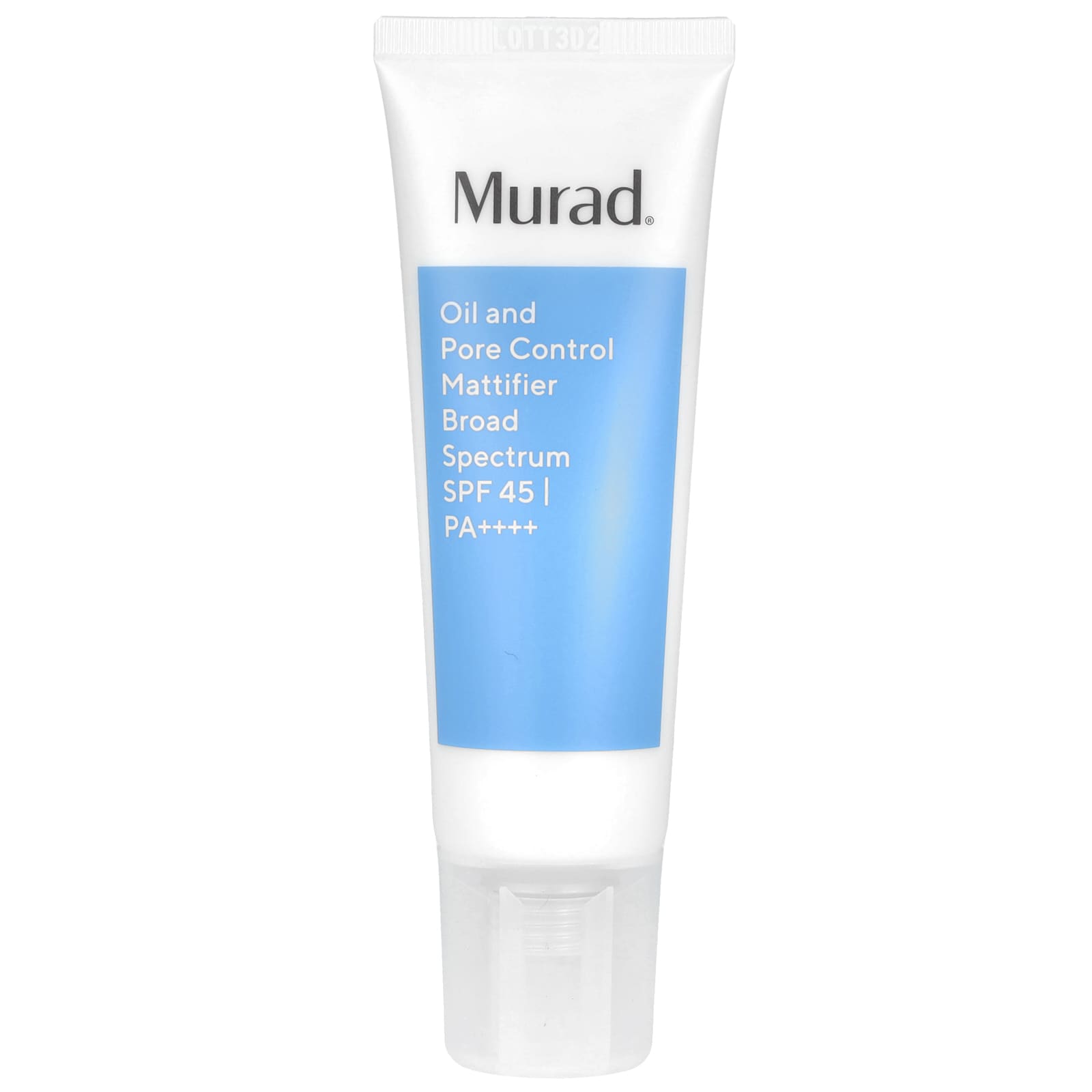 Murad, Acne Control, Oil and Pore Control Mattifier, SPF 45 PA++++, 1.7 fl oz (50 ml) - Image 1
