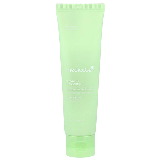 Medicube, Exosome Cica Cream, 1.69 fl oz (50 ml) - Image 1