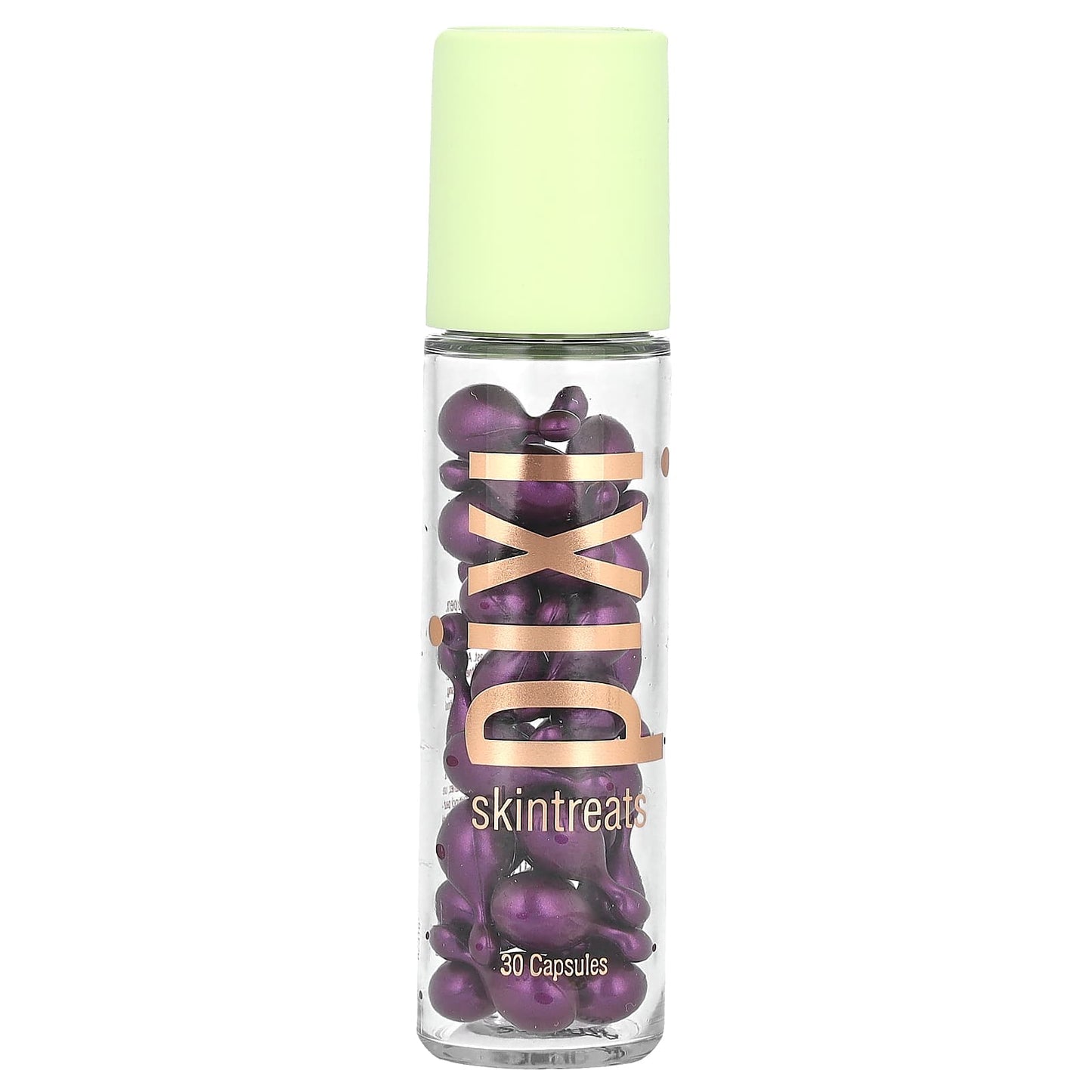 Pixi Beauty, Skintreats, Retinol CapsuleCare, 30 Capsules - Image 1