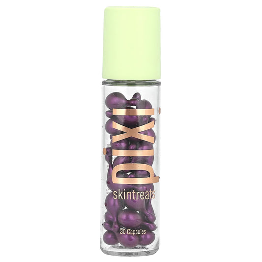 Pixi Beauty, Skintreats, Retinol CapsuleCare, 30 Capsules - Image 1