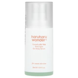 Dark Spot Corrector Serum by Haruharu - Centella 4% TXA, 30ml