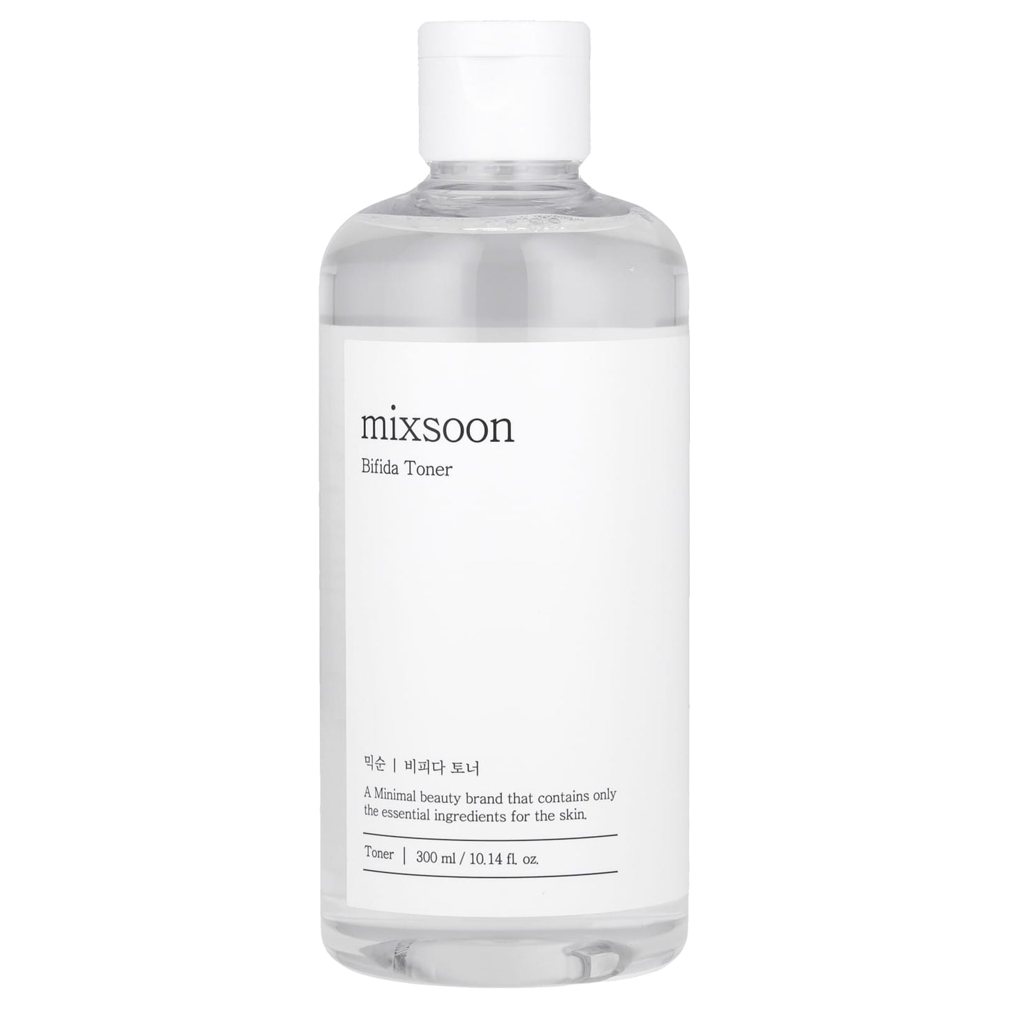 Mixsoon, Bifida Toner , 10.14 fl oz (300 ml) - Image 1