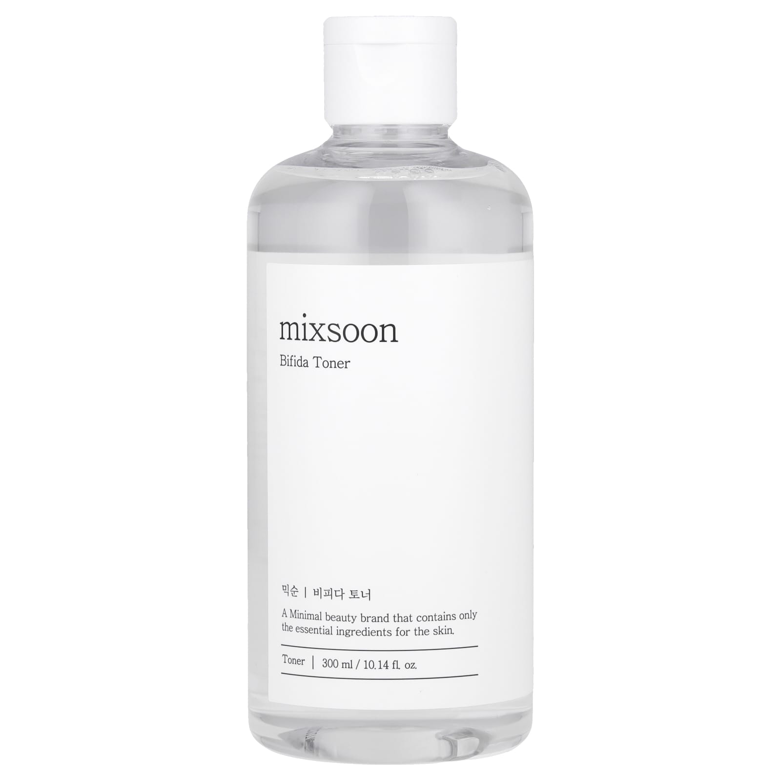 Mixsoon, Bifida Toner , 10.14 fl oz (300 ml) - Image 1
