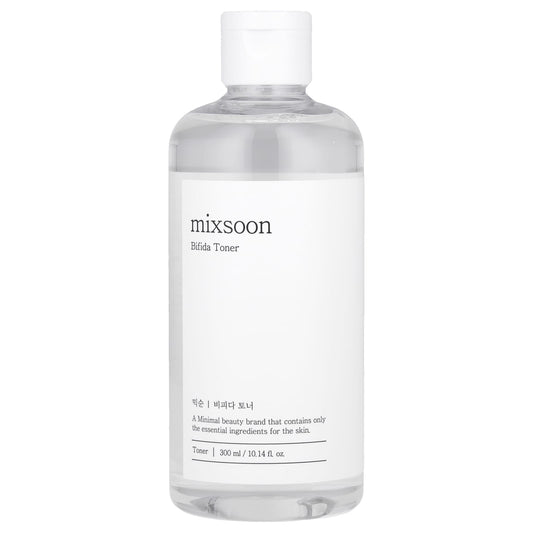 Mixsoon, Bifida Toner , 10.14 fl oz (300 ml) - Image 1
