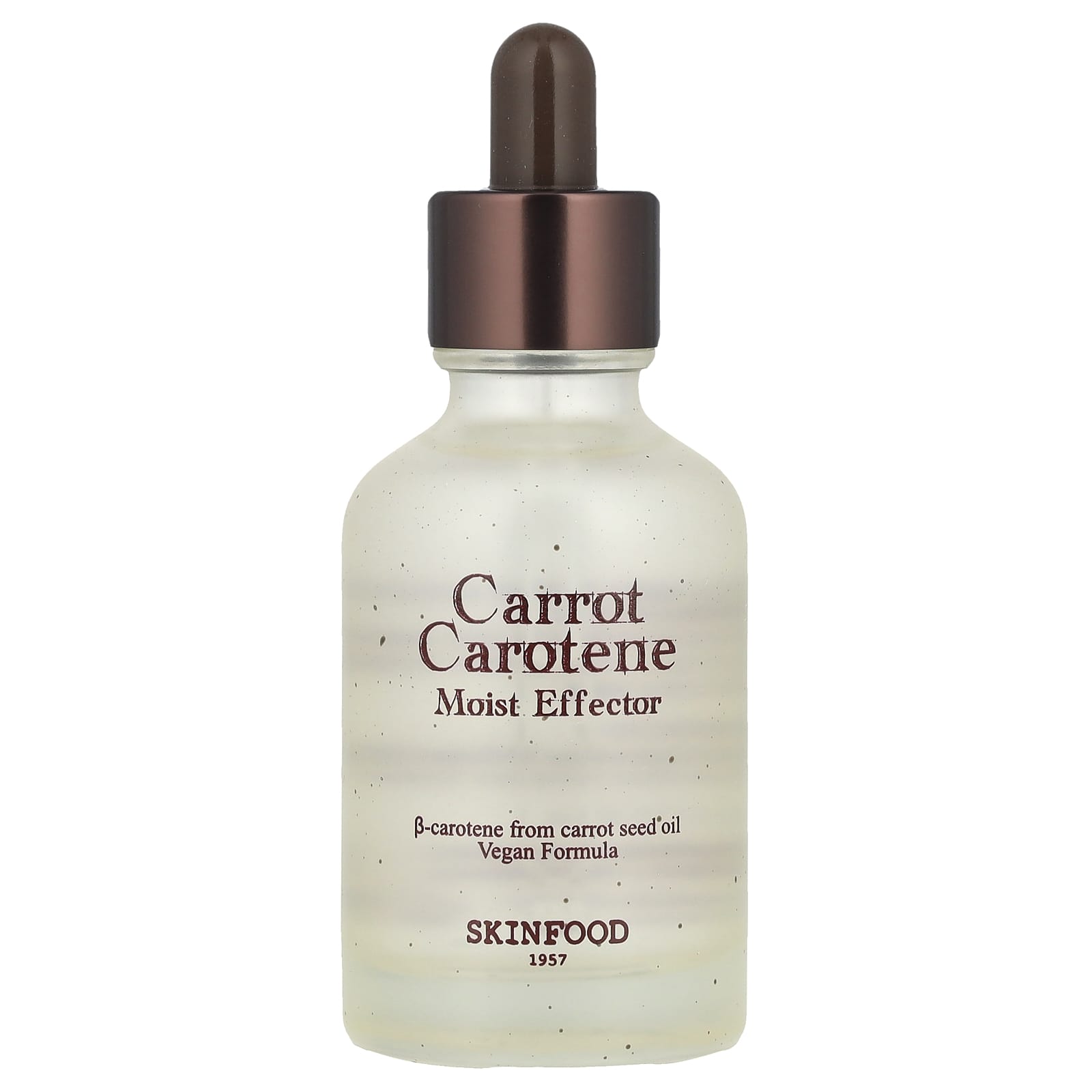 SKINFOOD, Carrot Carotene Moist Effector, 1.75 fl oz (52 ml) - Image 1