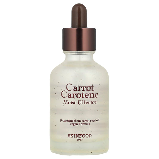 SKINFOOD, Carrot Carotene Moist Effector, 1.75 fl oz (52 ml) - Image 1