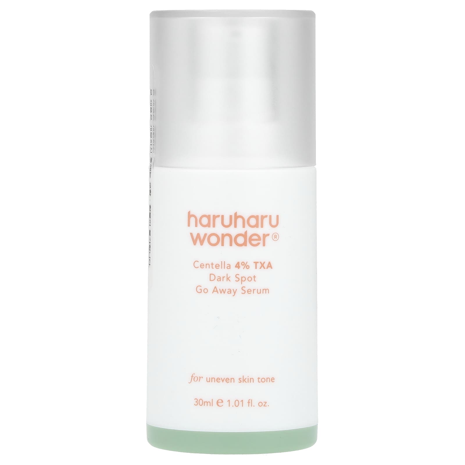 Dark Spot Corrector Serum by Haruharu - Centella 4% TXA, 30ml - Image 1