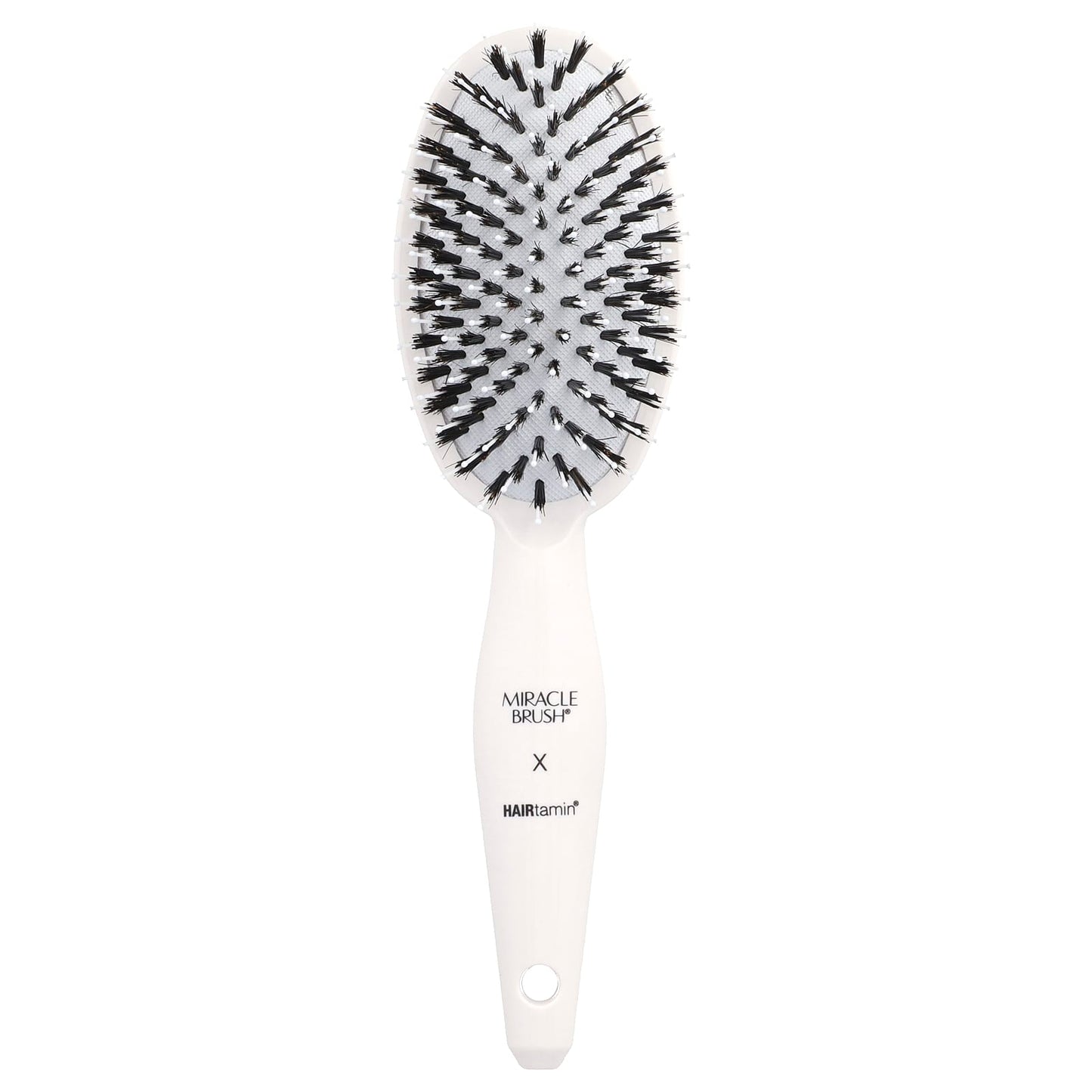 HAIRtamin Miracle Brush for Healthy Hair - Image 1