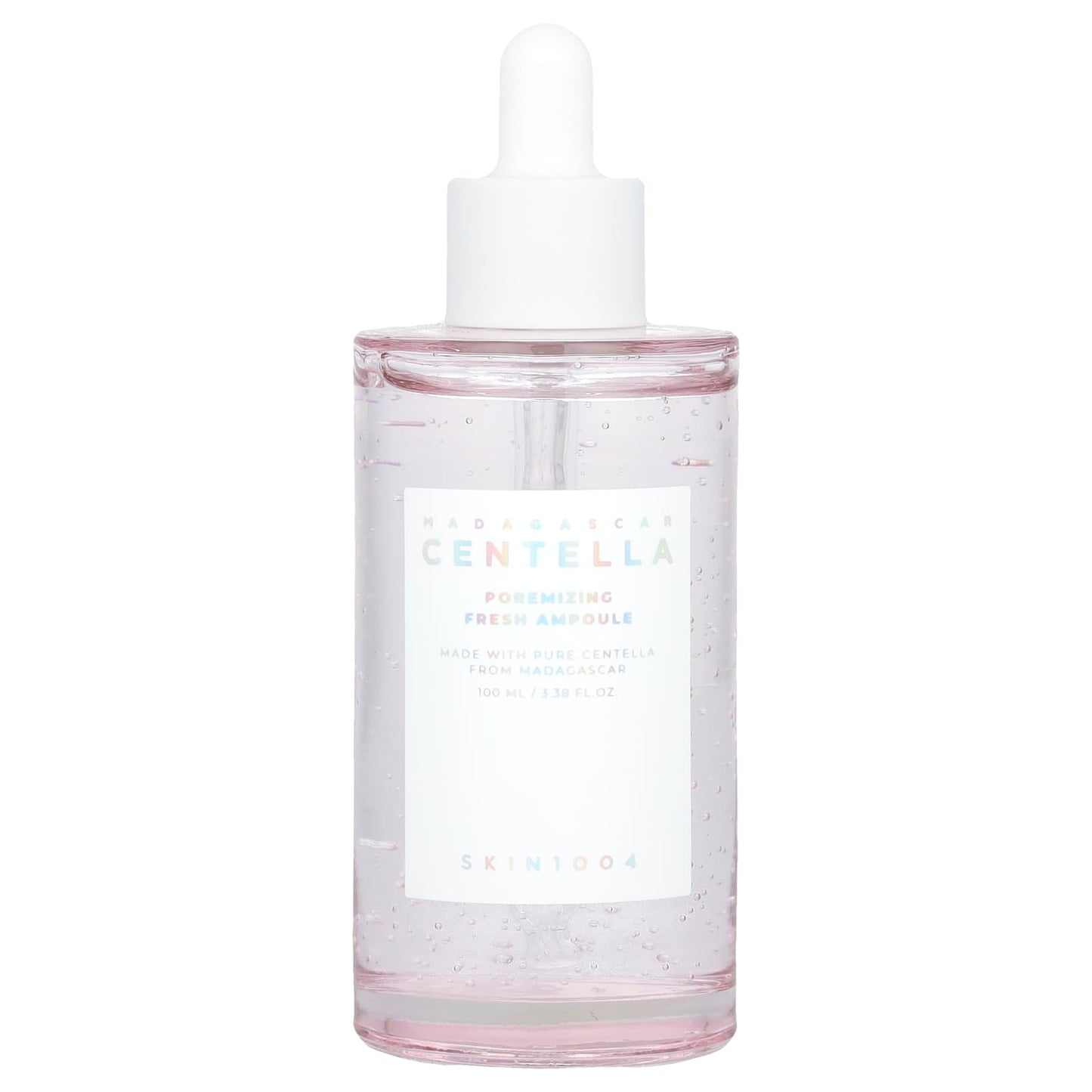 SKIN1004, Madagascar Centella, Poremizing Fresh Ampoule, 3.38 fl oz (100 ml) - Image 1
