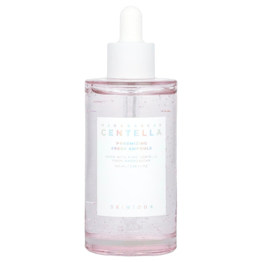 SKIN1004, Madagascar Centella, Poremizing Fresh Ampoule, 3.38 fl oz (100 ml) - Image 1