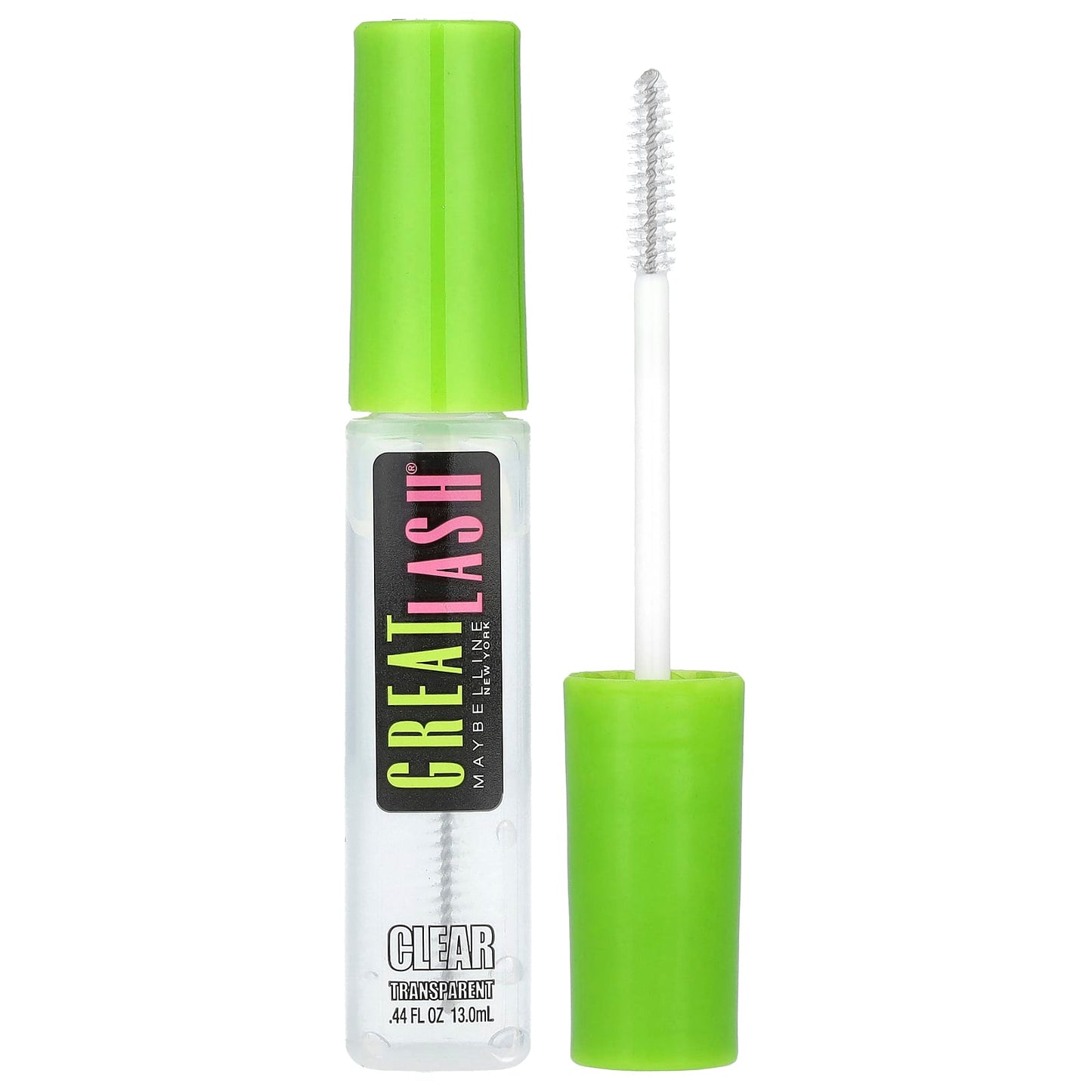 Maybelline, Great Lash® Mascara, 110 Clear, 0.44 fl oz (13 ml) - Image 1