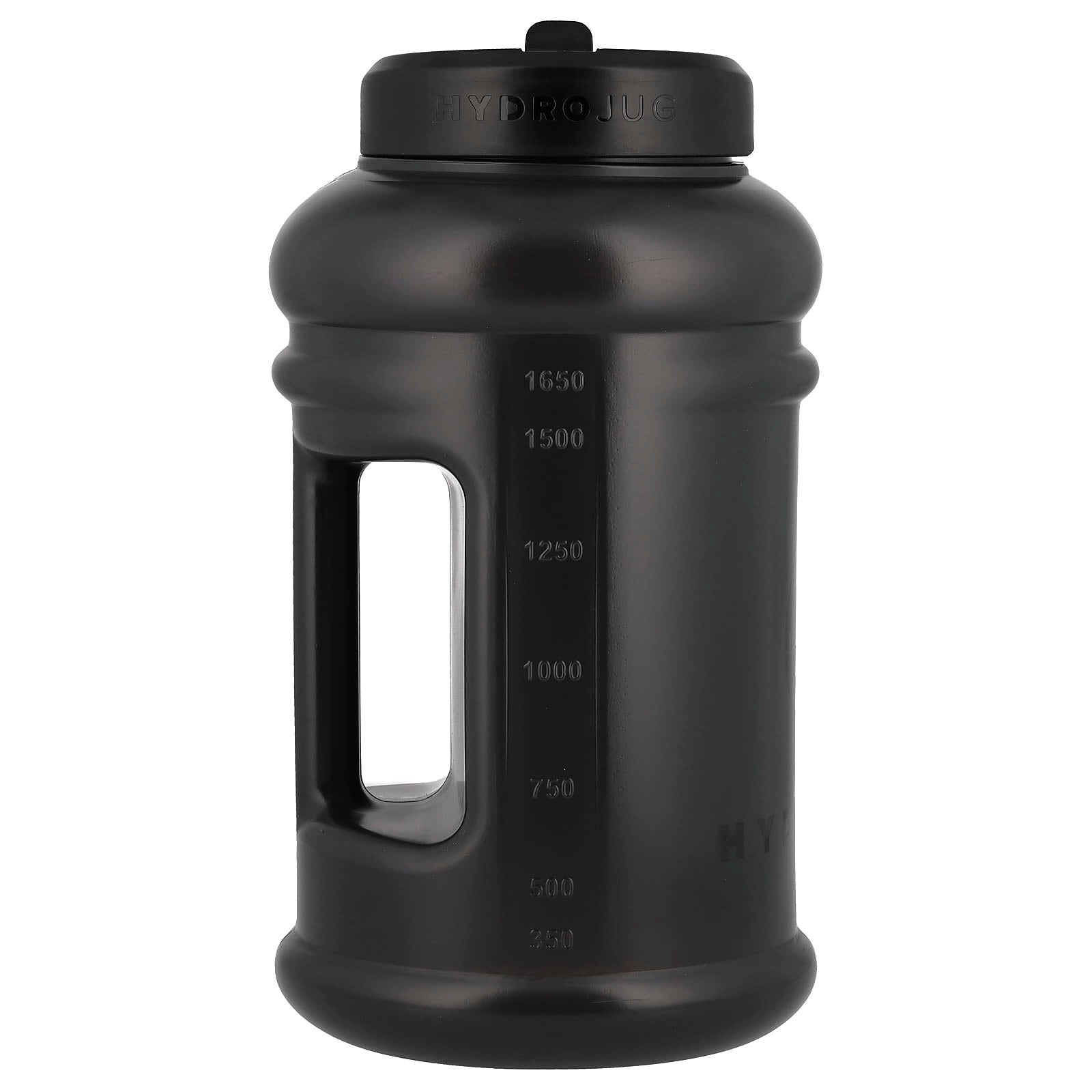 Leak-Proof Insulated HydroJug Pro V2, 73 oz - Black - Image 2