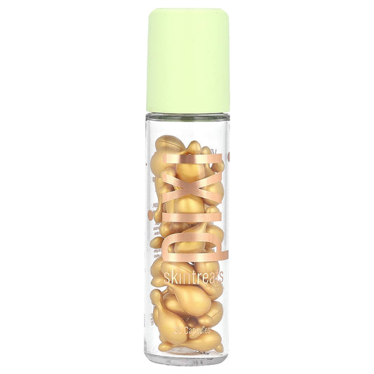 Pixi Beauty, Skintreats, Vitamin-C CapsuleCare, 30 Capsules - Image 1