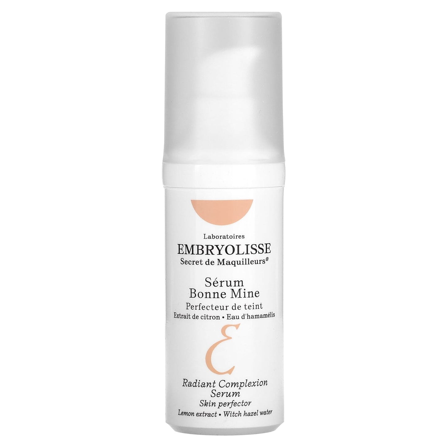 Embryolisse Radiant Complexion Serum - Hydrating & Radiant Skin, All Skin Types - Image 1