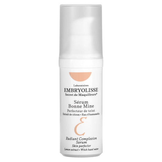 Embryolisse Radiant Complexion Serum - Hydrating & Radiant Skin, All Skin Types - Image 1