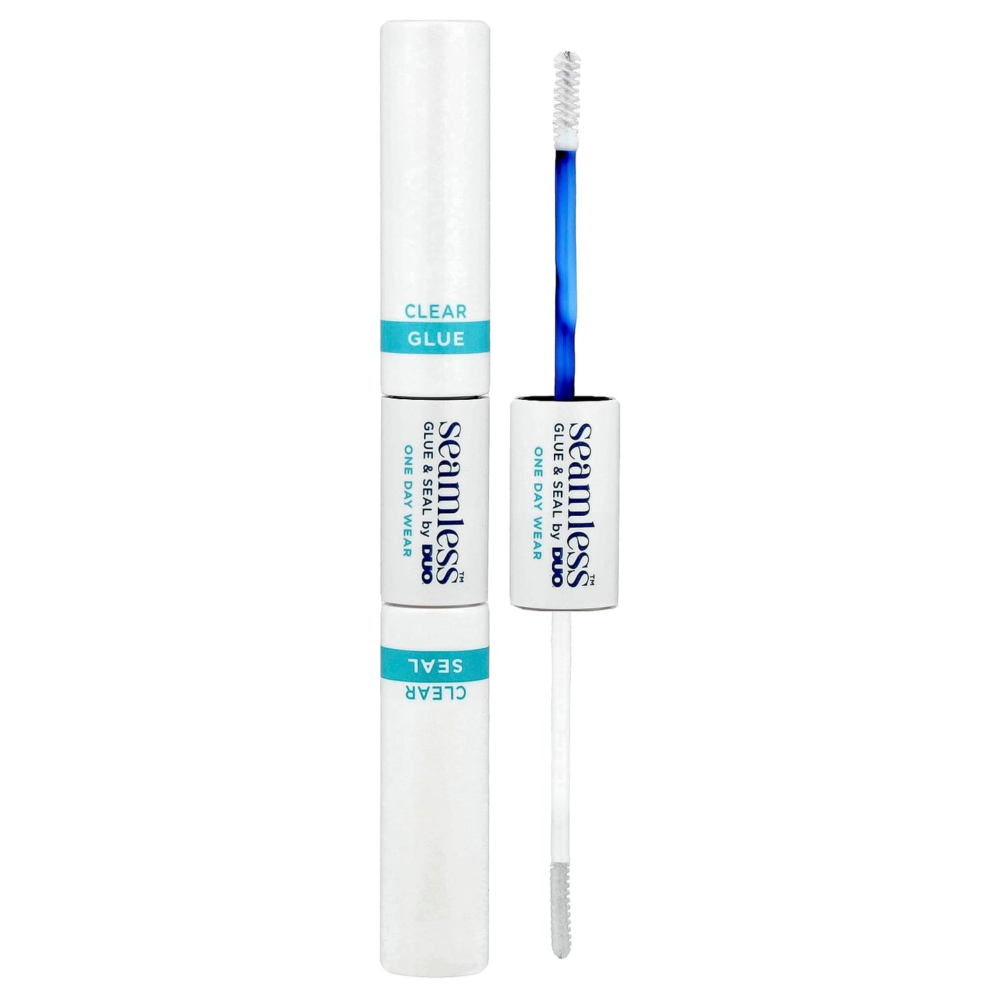 Ardell Underlash Glue & Seal - Clear, One-Day Wear - Image 1
