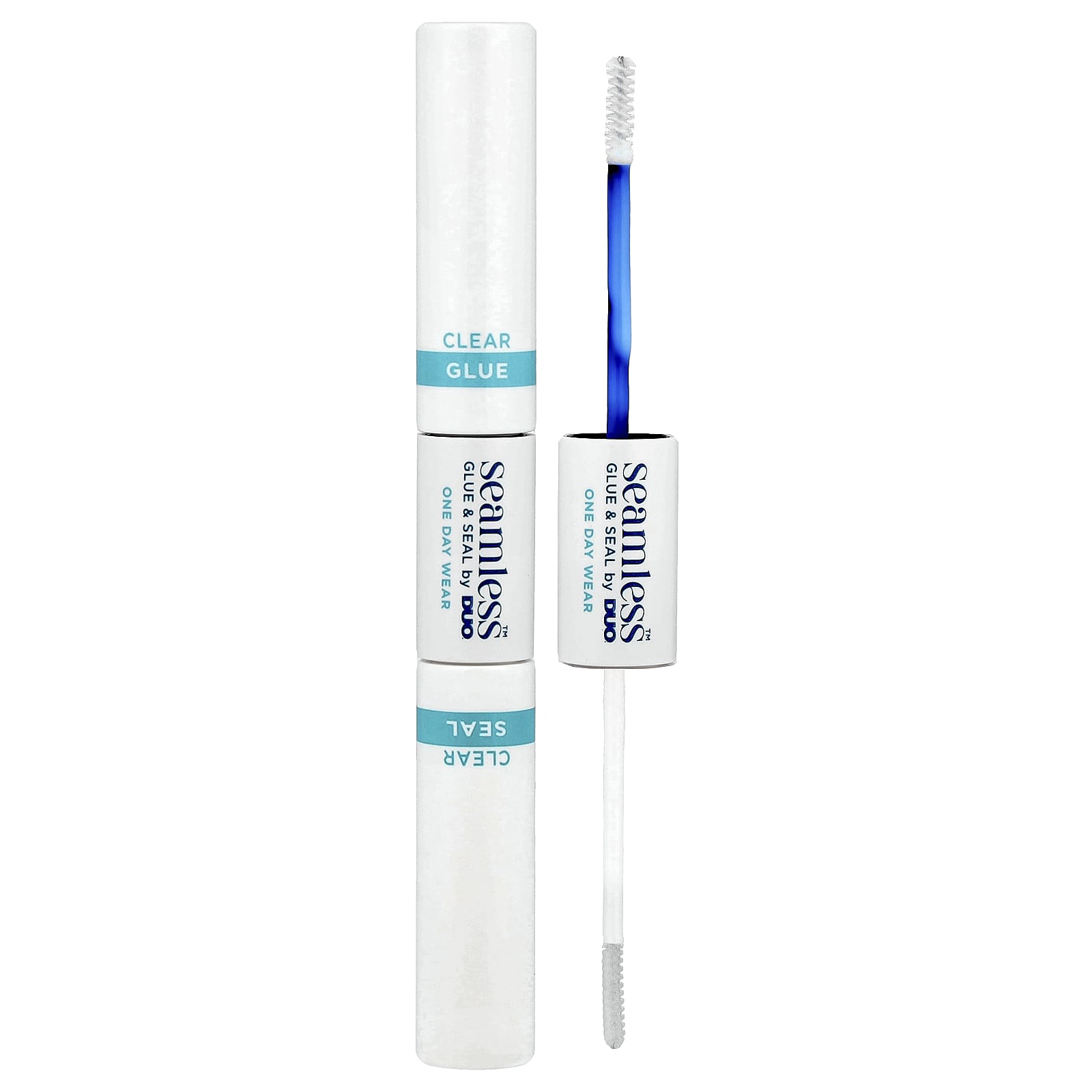 Ardell Underlash Glue & Seal - Clear, One-Day Wear - Image 1