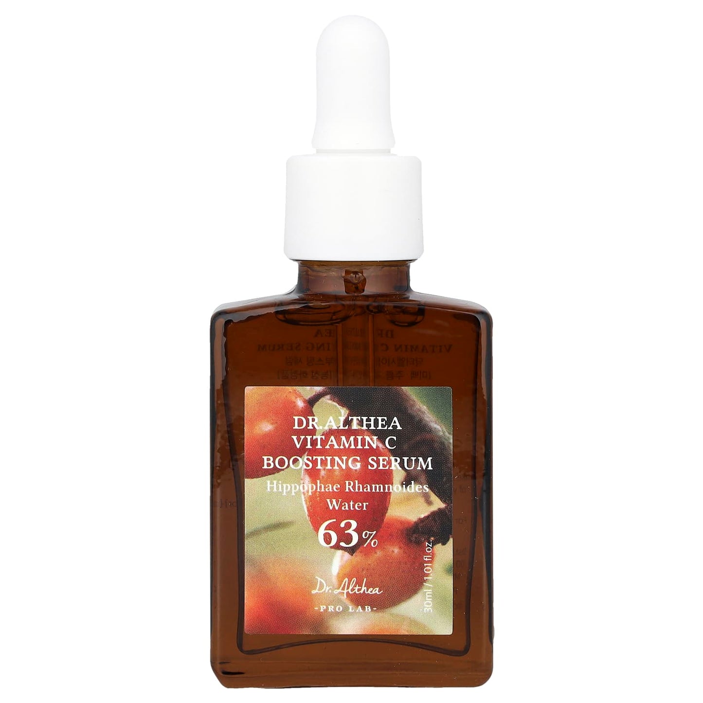 Dr. Althea Vitamin C Boosting Serum 30ml for Glowing Skin - Image 1