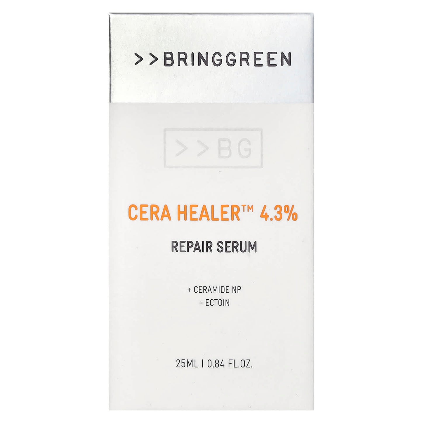 Bringgreen CERA HEALER Moisturizing Repair Serum 4.3% - 25ml - Image 2