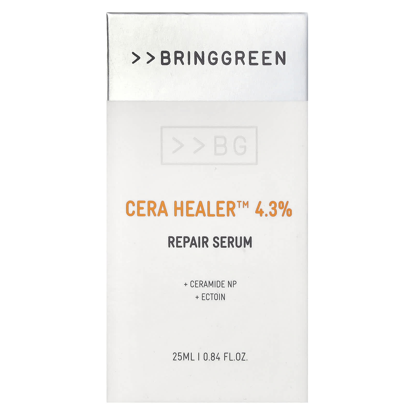 Bringgreen CERA HEALER Moisturizing Repair Serum 4.3% - 25ml - Image 2