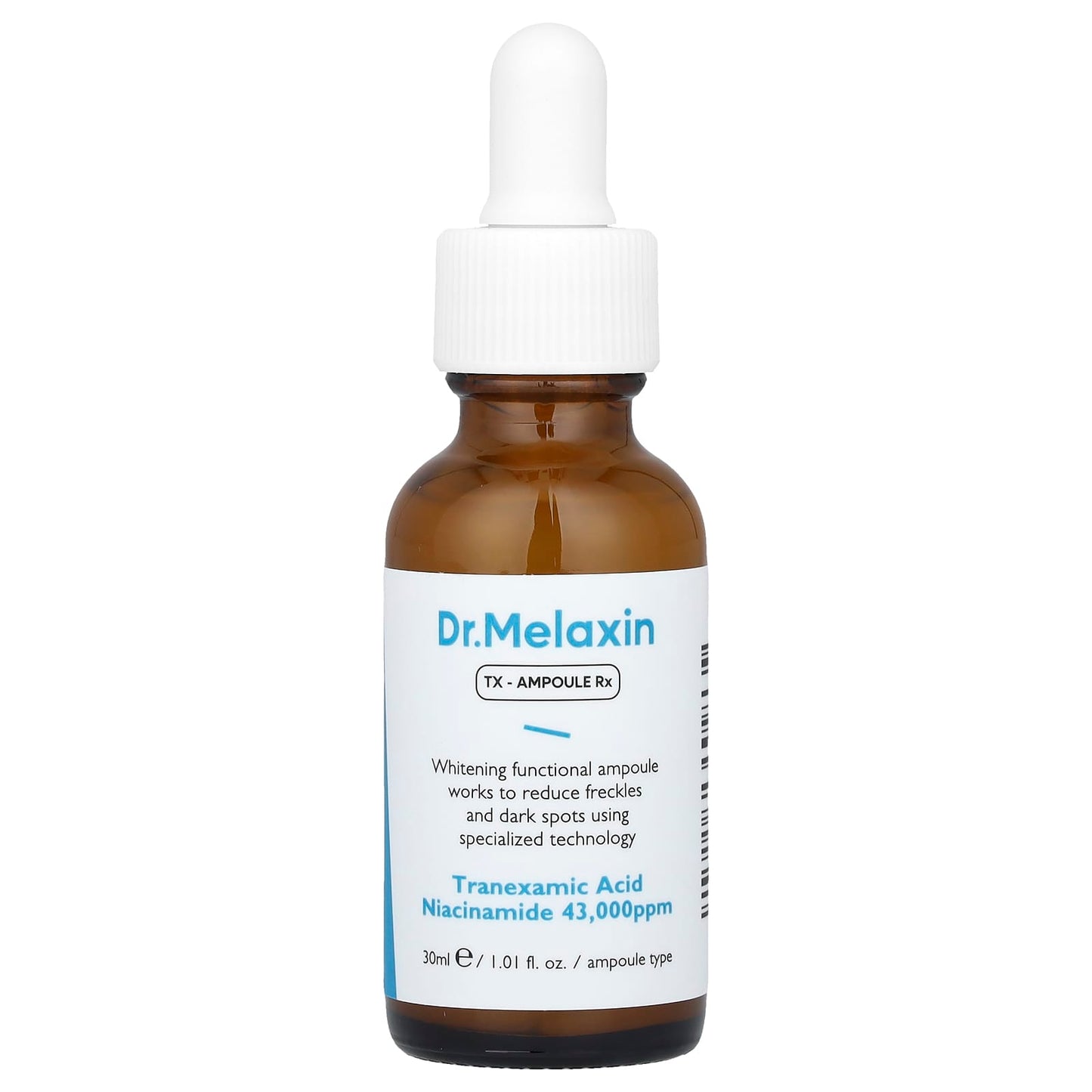 Dr. Melaxin Tranexamic Acid Ampoule for Dark Spots and Freckles - Image 1