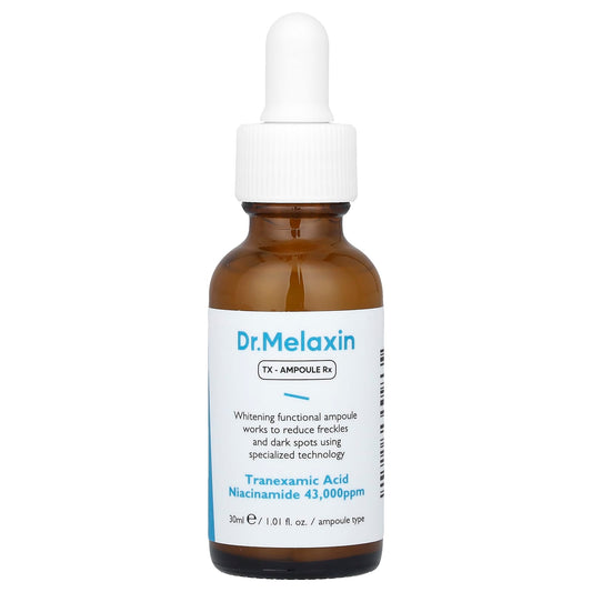 Dr. Melaxin Tranexamic Acid Ampoule for Dark Spots and Freckles - Image 1