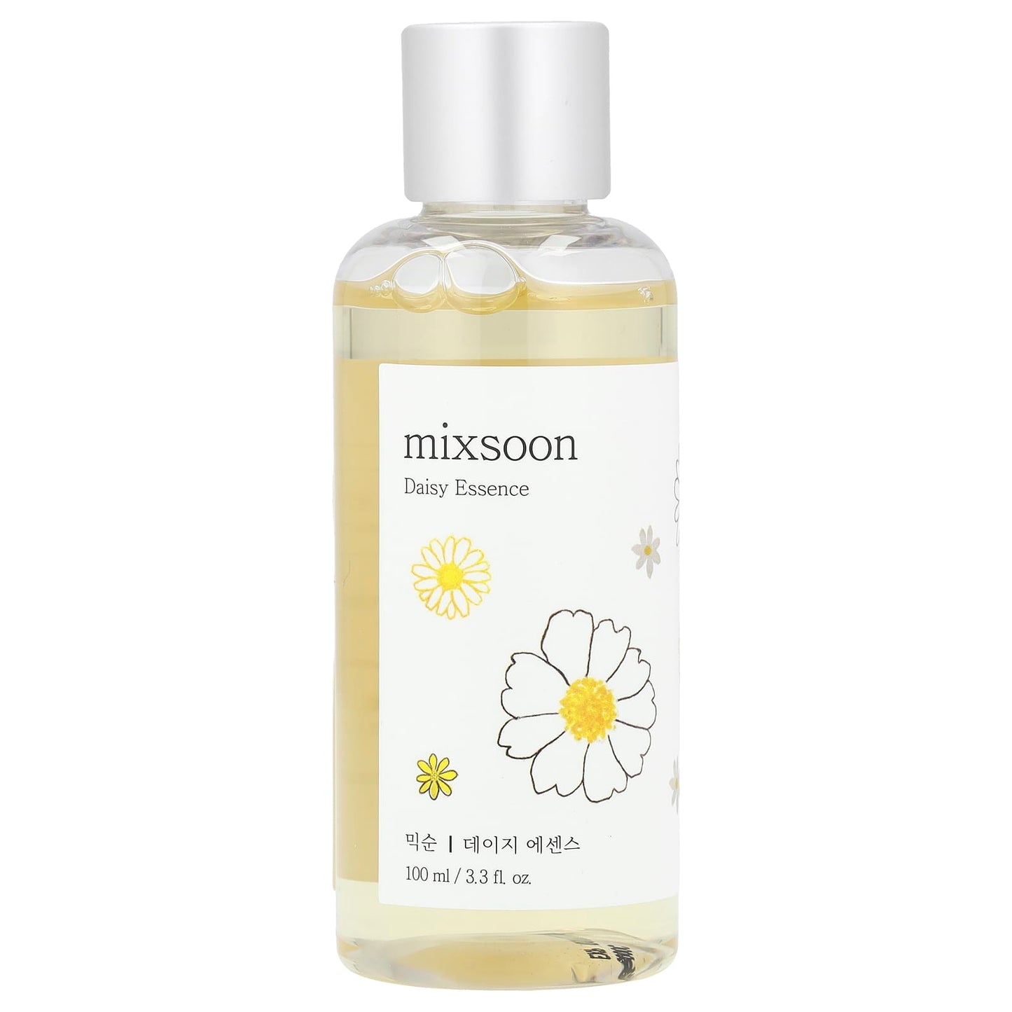 Mixsoon, Daily Essence, 3.38 fl oz (100 ml) - Image 1