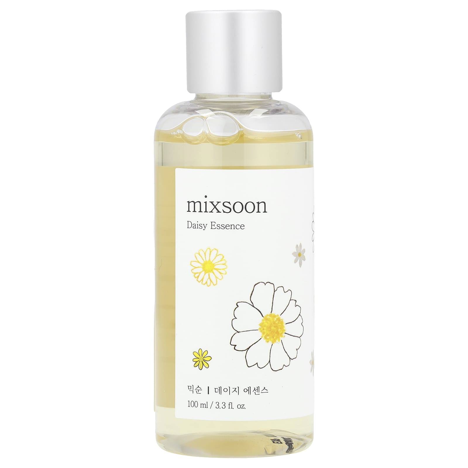 Mixsoon, Daily Essence, 3.38 fl oz (100 ml) - Image 1