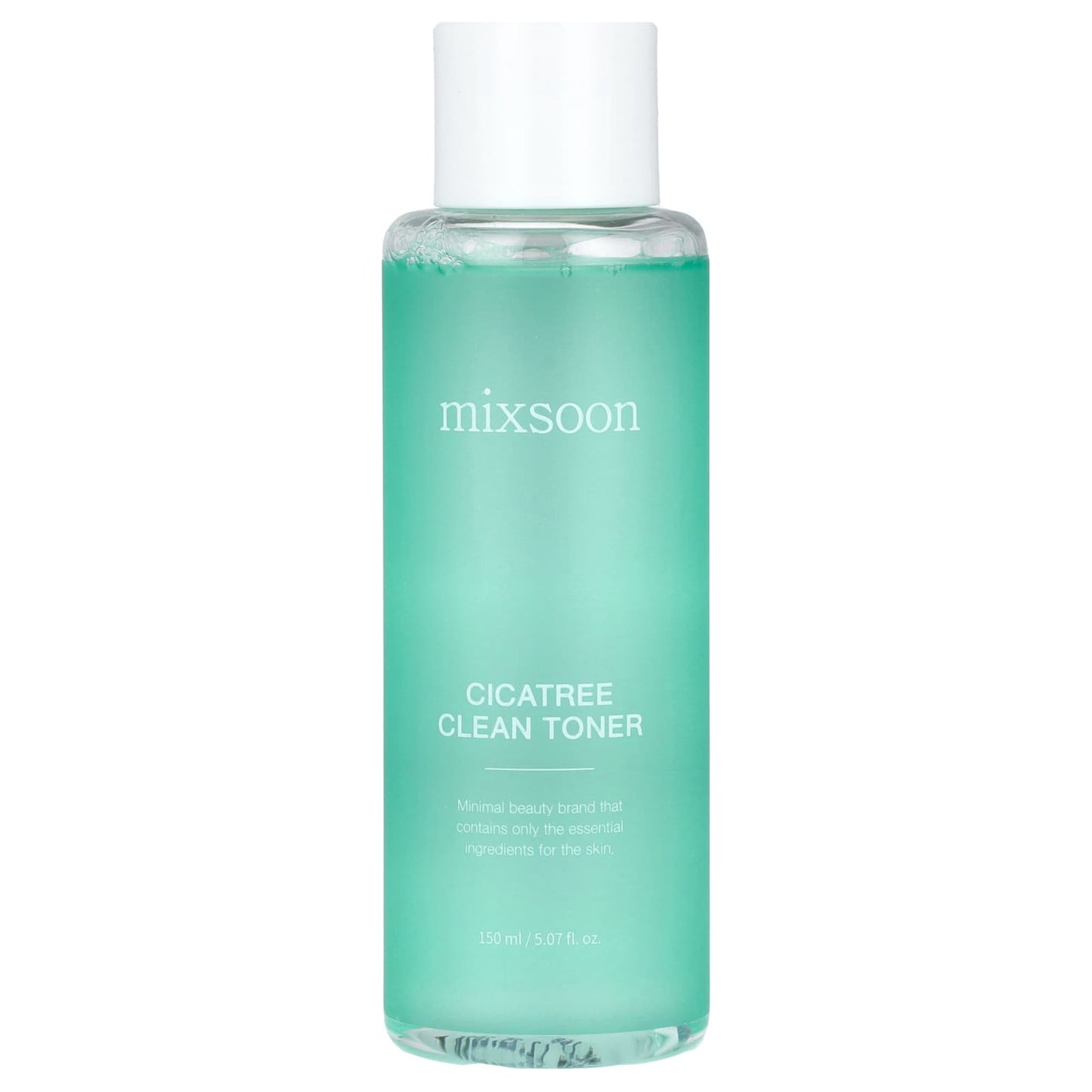 Mixsoon, Cicatree Clean Toner, 5.07 fl oz (150 ml) - Image 1