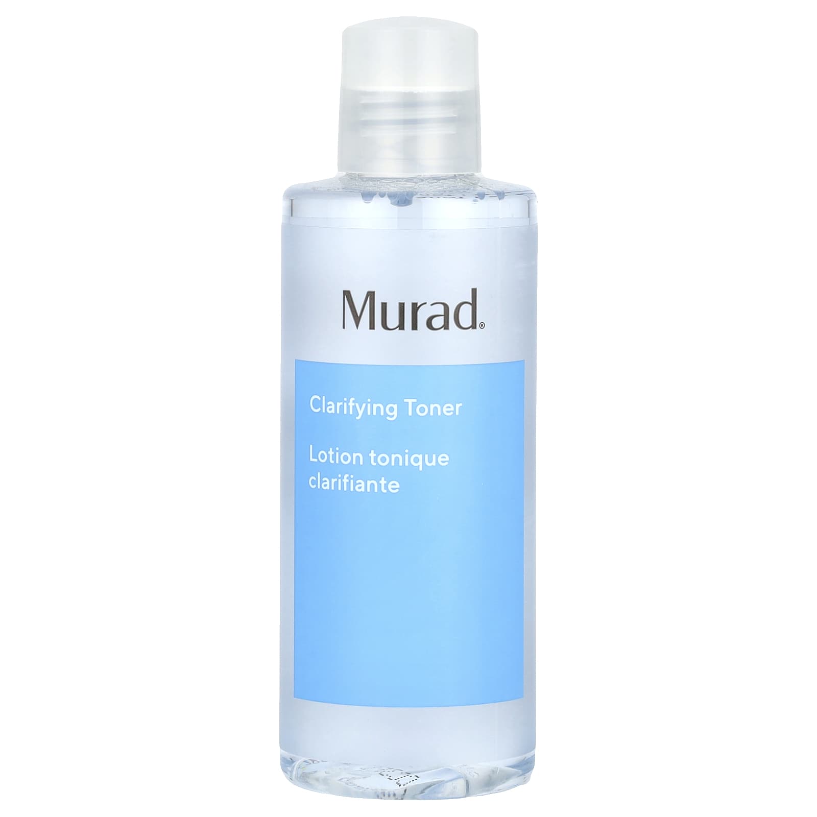 Murad, Acne Control, Clarifying Toner, 6 fl oz (180 ml) - Image 1