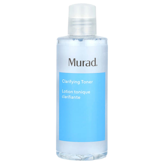Murad, Acne Control, Clarifying Toner, 6 fl oz (180 ml) - Image 1