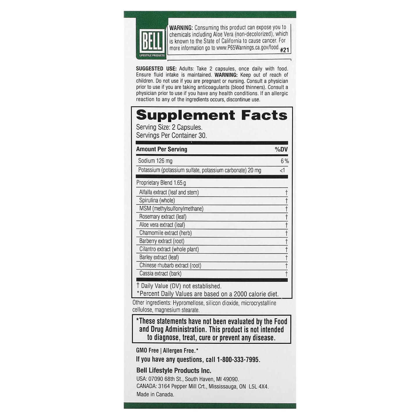 Acidic Stomach Alkaline Balance Supplement for Digestive Ease - Image 2