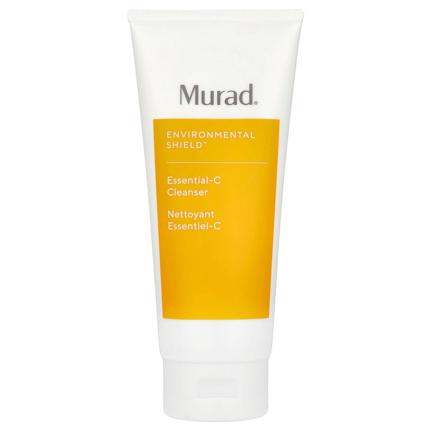Murad, Environmental Shield, Essential-C Cleanser, 6.75 fl oz (200 ml) - Image 1