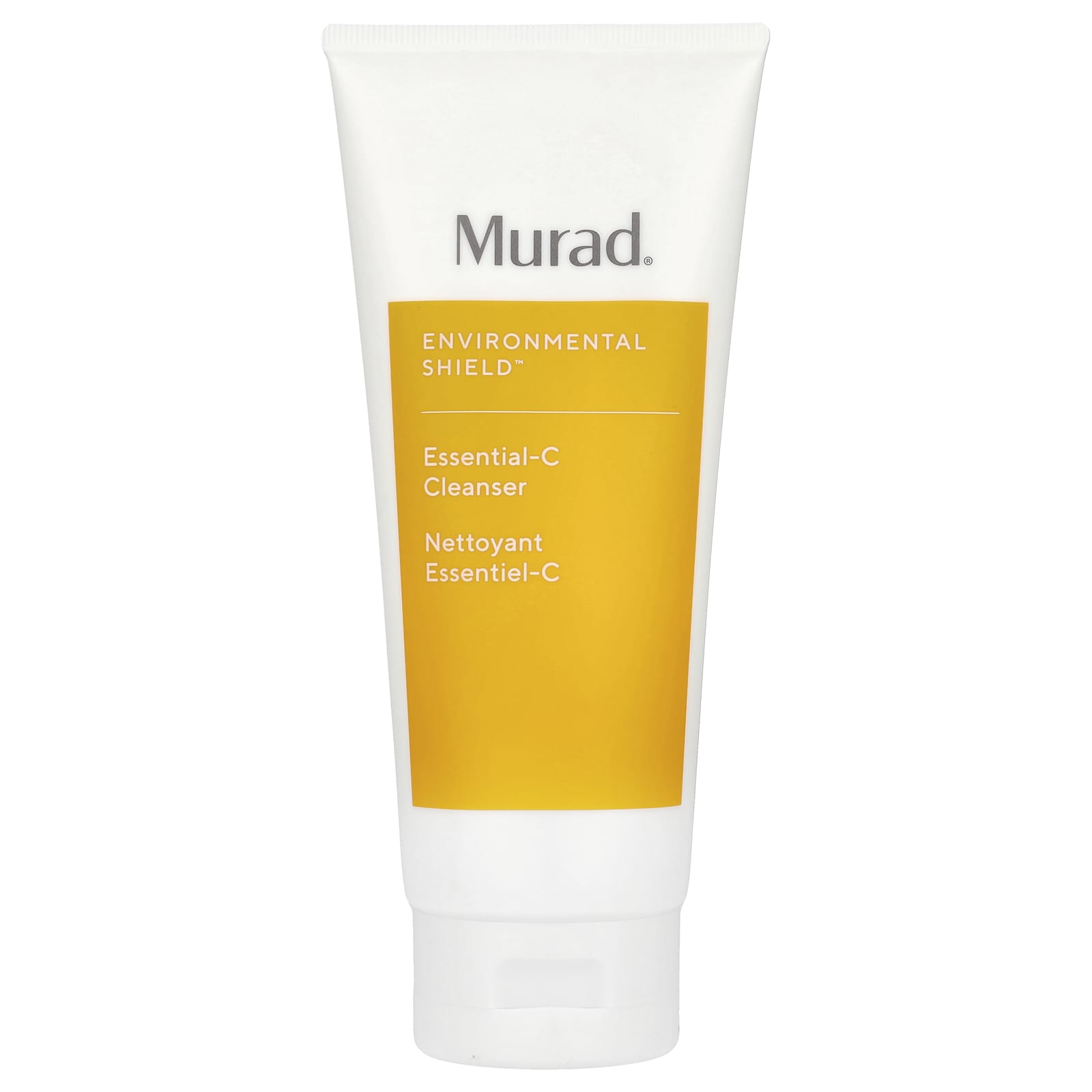 Murad, Environmental Shield, Essential-C Cleanser, 6.75 fl oz (200 ml) - Image 1