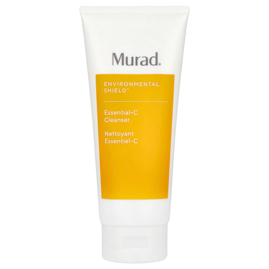 Murad, Environmental Shield, Essential-C Cleanser, 6.75 fl oz (200 ml) - Image 1