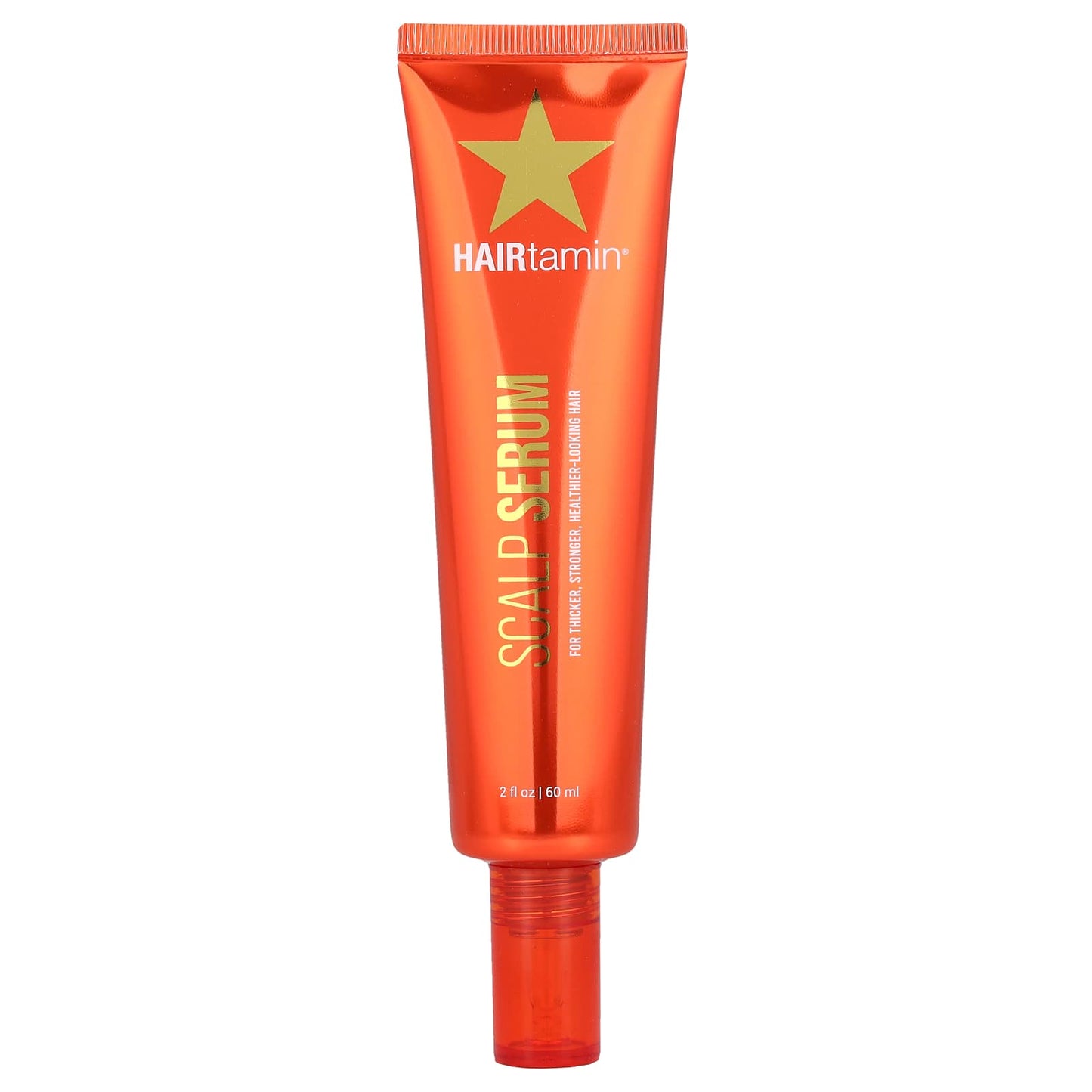 HAIRtamin Scalp Serum - Thicker, Healthier-Looking Hair - Image 1