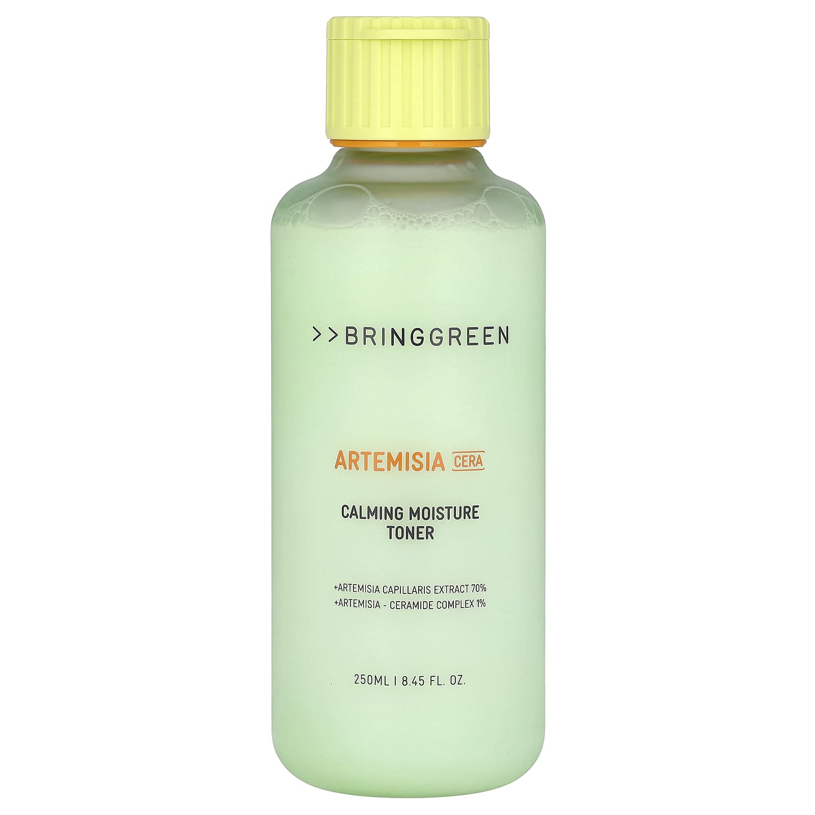 Bringgreen Artemisia Cera Calming Moisture Toner for Sensitive Skin - Image 1