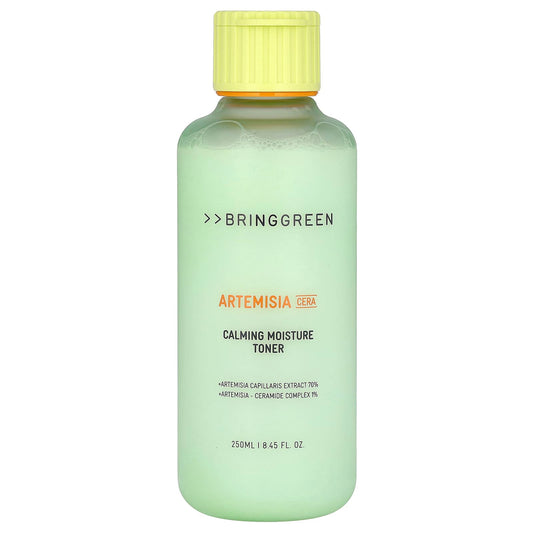 Bringgreen Artemisia Cera Calming Moisture Toner for Sensitive Skin - Image 1