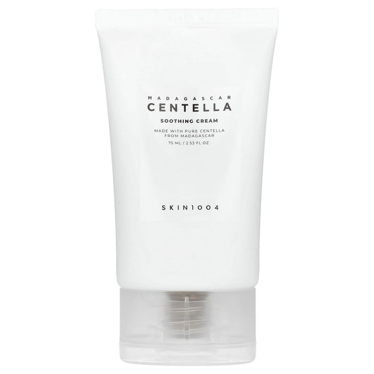 SKIN1004, Madagascar Centella, Soothing Cream, 2.53 fl oz (75 ml) - Image 1