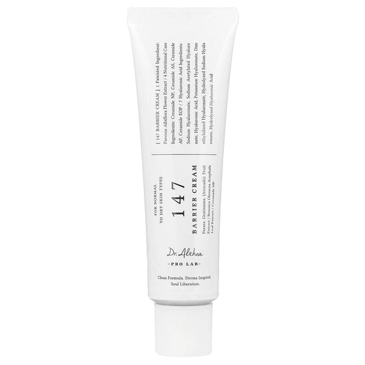 Dr. Althea 147 Barrier Cream for Normal to Dry Skin, 1.7 fl oz - Image 1