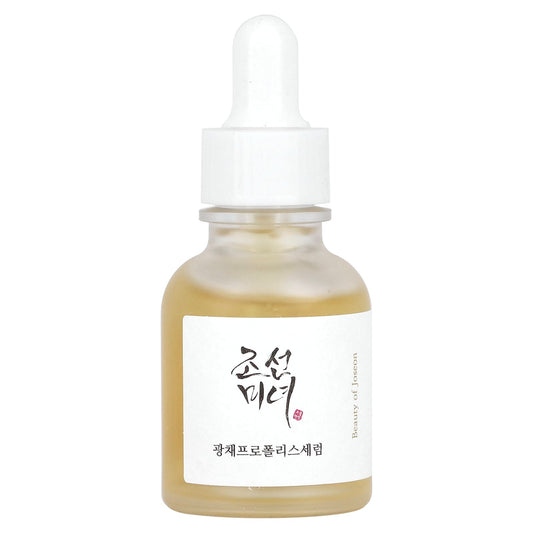 Beauty of Joseon Propolis + Niacinamide Glow Serum 30ml - Image 1