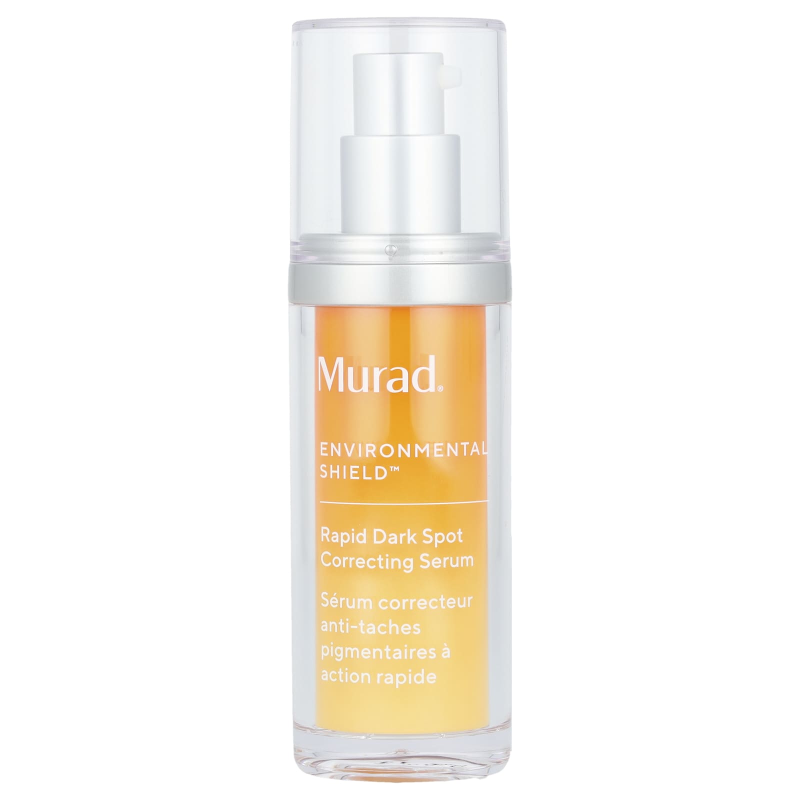 Murad, Environmental Shield, Rapid Dark Spot Correcting Serum, 1 fl oz (30 ml) - Image 1