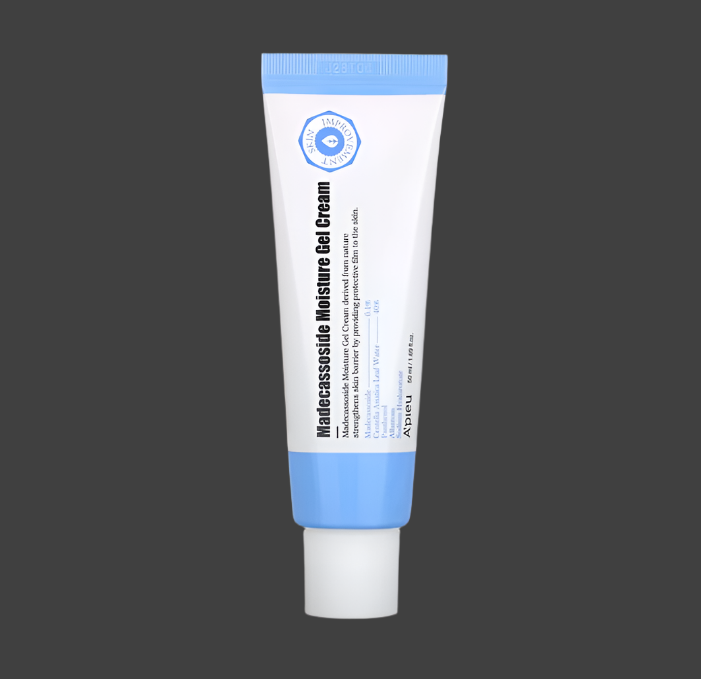 A'Pieu, Madecassoside Moisture Gel Cream, 1.69 fl oz (50 ml)